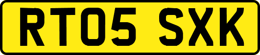 RT05SXK
