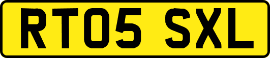 RT05SXL