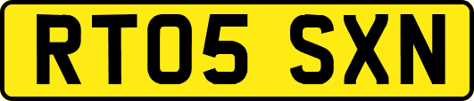 RT05SXN