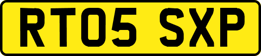 RT05SXP