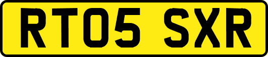 RT05SXR