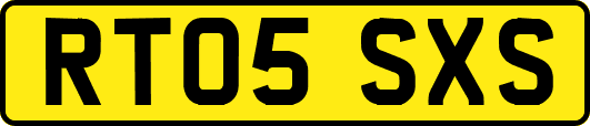 RT05SXS