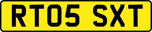 RT05SXT