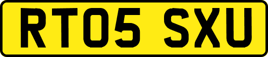 RT05SXU