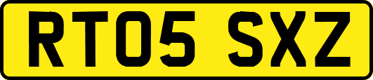 RT05SXZ