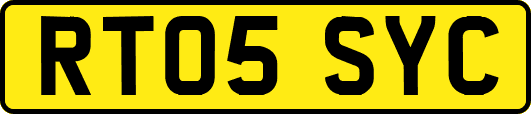 RT05SYC