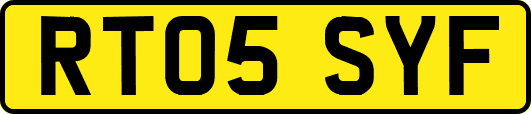 RT05SYF