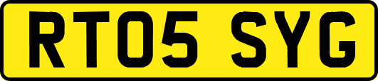 RT05SYG