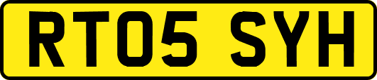 RT05SYH