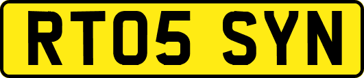 RT05SYN