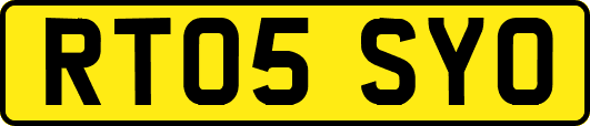 RT05SYO