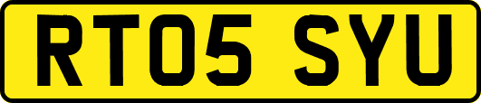 RT05SYU