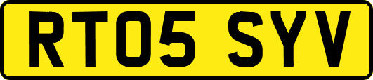 RT05SYV