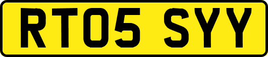 RT05SYY