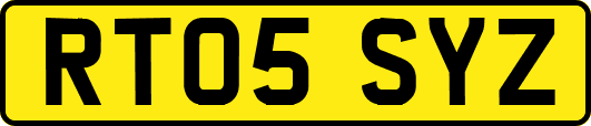 RT05SYZ