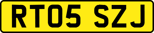 RT05SZJ