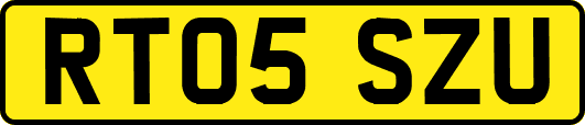 RT05SZU