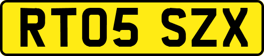 RT05SZX