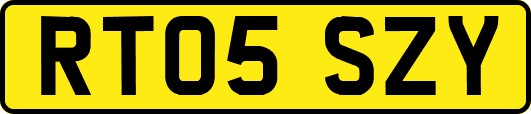 RT05SZY