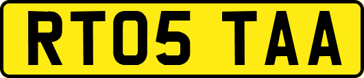 RT05TAA