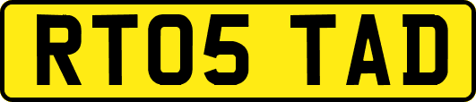 RT05TAD