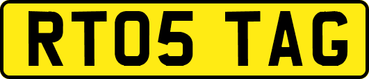 RT05TAG