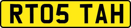 RT05TAH