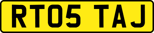 RT05TAJ