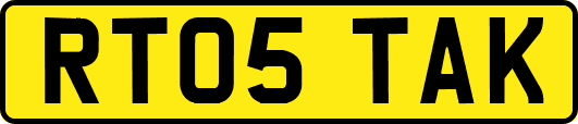 RT05TAK