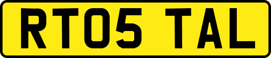 RT05TAL