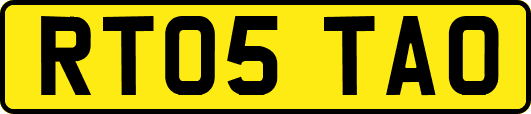 RT05TAO