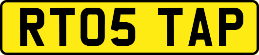 RT05TAP