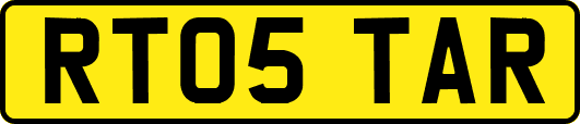 RT05TAR