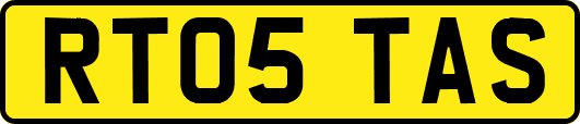 RT05TAS