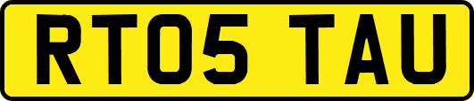 RT05TAU