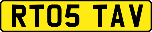 RT05TAV