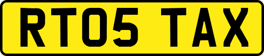 RT05TAX