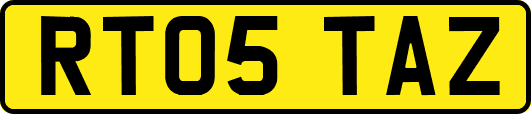 RT05TAZ
