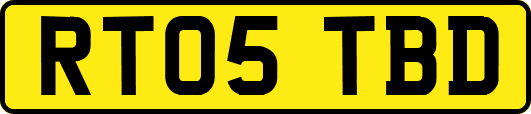 RT05TBD