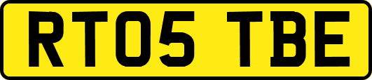 RT05TBE