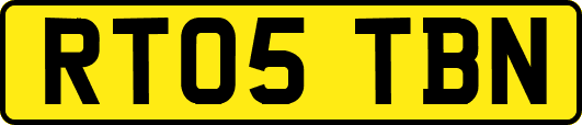 RT05TBN