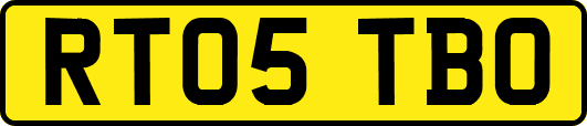 RT05TBO
