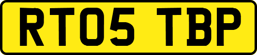 RT05TBP