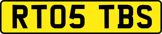 RT05TBS