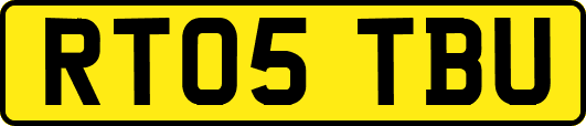 RT05TBU