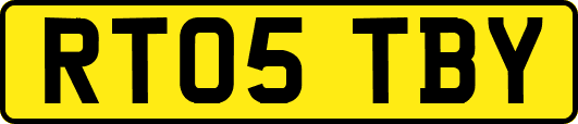 RT05TBY