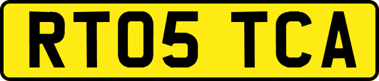RT05TCA