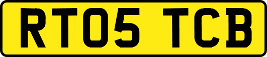 RT05TCB