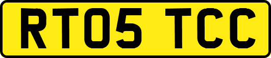 RT05TCC