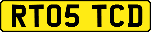 RT05TCD